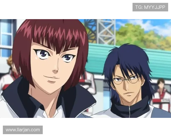 忍足侑士的10年等待,他的7个温柔谎言,真相令人心碎! 忍足侑士的10年等待,他的7个温柔谎言,真相令人心碎!