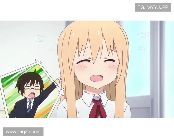 看完《干物妹!小埋》后,我只想“在家”!10个让你瞬间“宅化”的理由 看完《干物妹!小埋》后,我只想“在家”!10个让你瞬间“宅化”的理由