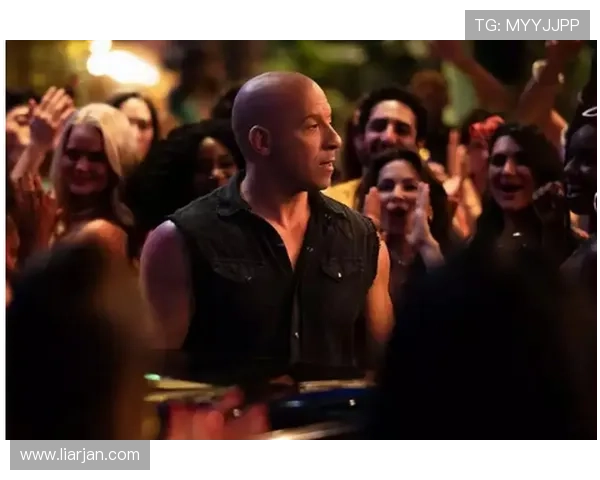 速激10:8个反派的身份曝光,原来他一直就在我们身边! 速激10:8个反派的身份曝光,原来他一直就在我们身边!