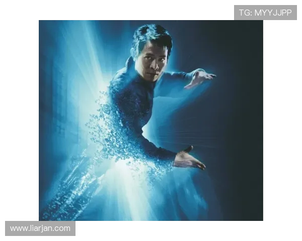 李连杰最新电影全集：功夫巨星的不朽传奇与银幕新生