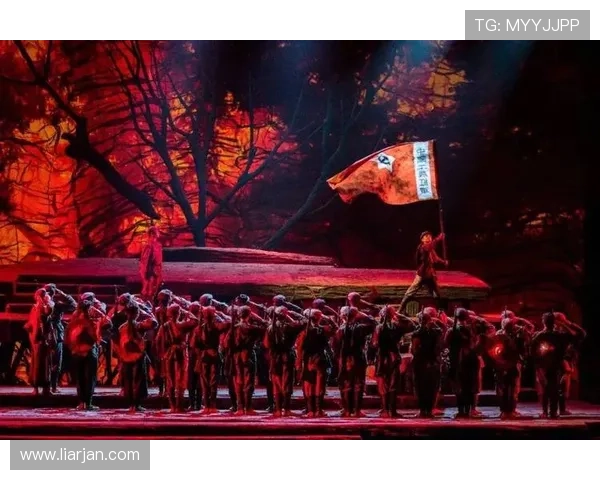 《血战杭州湾》:一曲荡气回肠的英雄赞歌,一次震撼心灵的观剧体验 《血战杭州湾》:一曲荡气回肠的英雄赞歌,一次震撼心灵的观剧体验